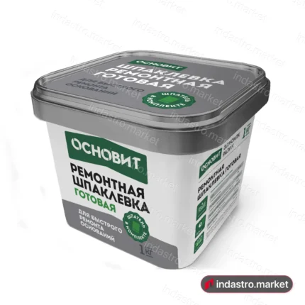 Основит ЭЛИСИЛК PA39 W (16кг)