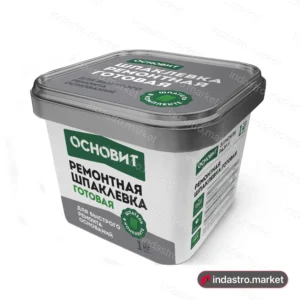 Основит ЭЛИСИЛК РА39 H (1 кг)