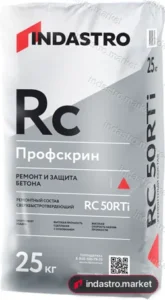 Индастро ПРОФСКРИН RC50 RTi (25 кг)