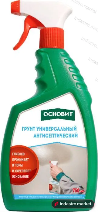 Основит УНКОНТ LP51 (1 л)