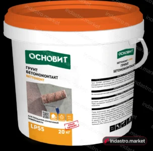 Основит БЕТТОКОНТ LP55 (6 кг)