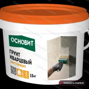 Основит ЭКСТЕРКОНТ LP54 W (15 кг)