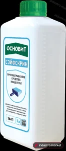 Основит СЭЙФСКРИН  SBd1 (1л)