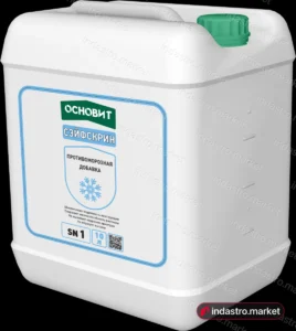 Основит СЭЙФСКРИН SN1 (10 л=12.3 кг)