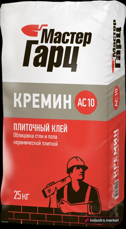 Мастер Гарц КРЕМИН АС10 (25 кг) Мастер Гарц КРЕМИН АС10 (25 кг)