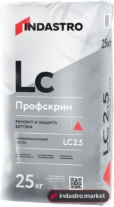 Индастро ПРОФСКРИН LC2.5 (25 кг)
