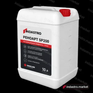 Индастро РЕНОАРТ SP200 (10л)
