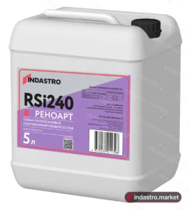 Индастро РЕНОАРТ RSi240 (5л)
