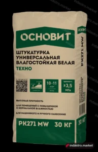 Основит ТЕХНО PK271 MW (30 кг)