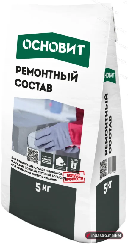 Индастро ПРОФСКРИН RC20 (25 кг)