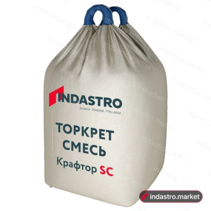 Индастро КРАФТОР SC551 LD (1000 кг)