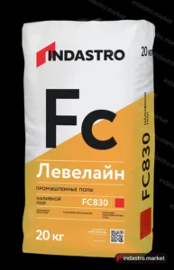 Индастро Левелайн FC830 (20 кг)