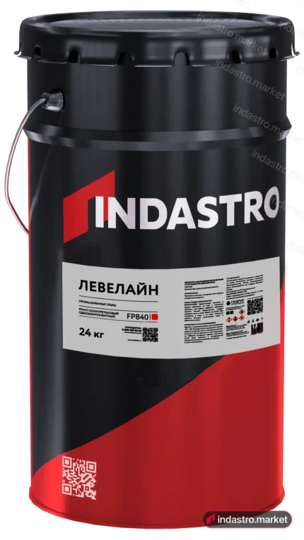 ИНДАСТРО ЛЕВЕЛАЙН FP840 (24 кг)