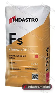 ИНДАСТРО ЛЕВЕЛАЙН FS3-6 (20 кг)