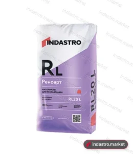 Индастро РЕНОАРТ RL20 CLH (25 кг)