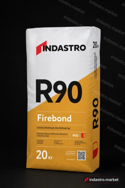 Индастро FIREBOND Plast R90 (20 кг)