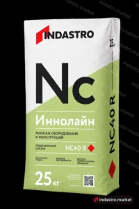Индастро ИННОЛАЙН NC40 R (25 кг)