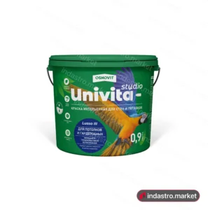 ОСНОВИТ УНИВИТА Studio Lusso III САс993 СМ2 база A (0.9 л)